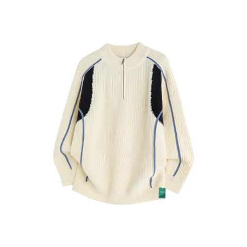 H.V.G.A Унисекс Трикотаж