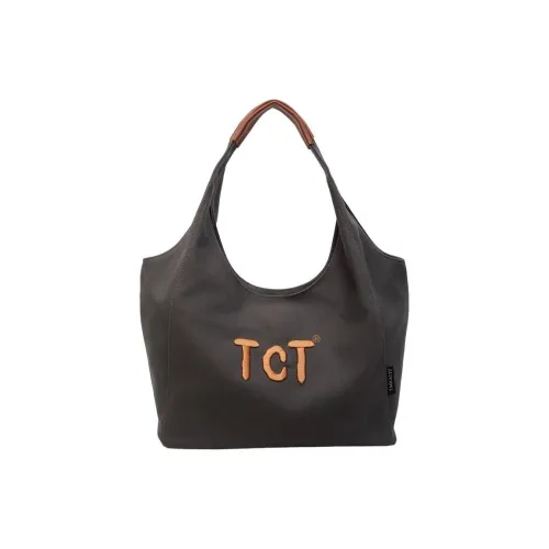 RKM Canvas Shoulder Bag Women's Multicolor