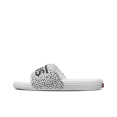 Vans La Costa Шлепанцы Женские