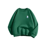 Jasper (Синий кролик с логотипом на груди)