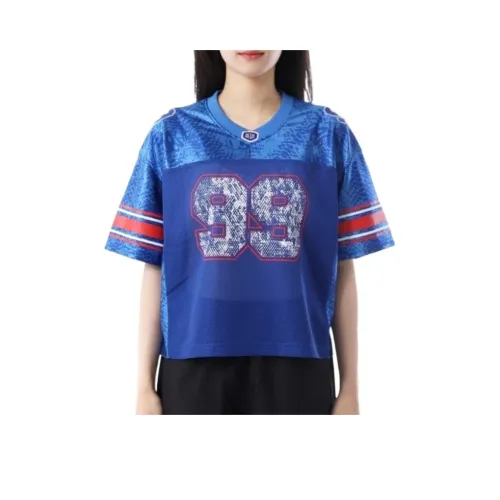 Deus Ex Machina T-Shirt Женская