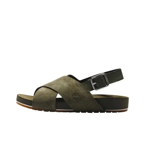 Timberland Malibu Waves Пляжные сандалии Женские