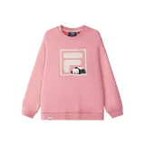 Лингсью Розовый