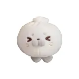 Маленькая клетка Бао Счастливый Леопард