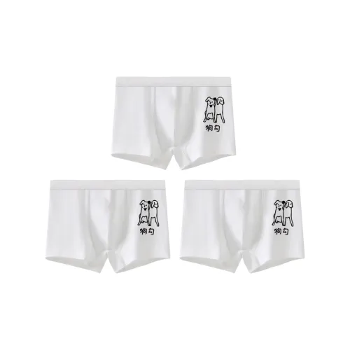 Lan Miao Мужские боксер-шорты