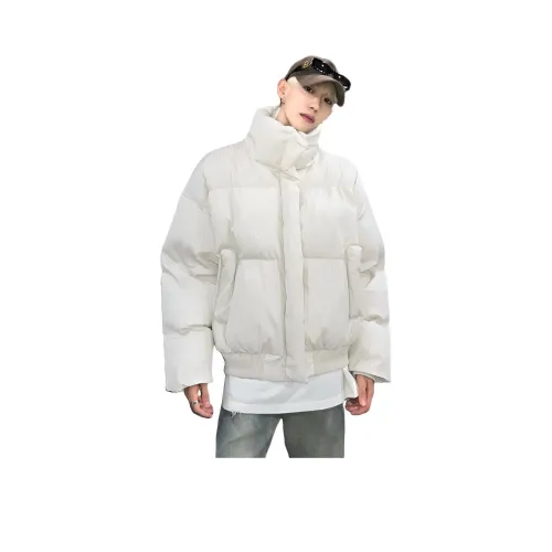 SINKACME Мужские пуховики