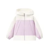 [Мягкая оболочка, водонепроницаемое пальто] Zunubi, буква AXS_3