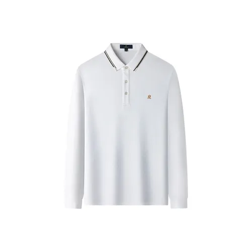 Montagut Мужская рубашка с коротким рукавом