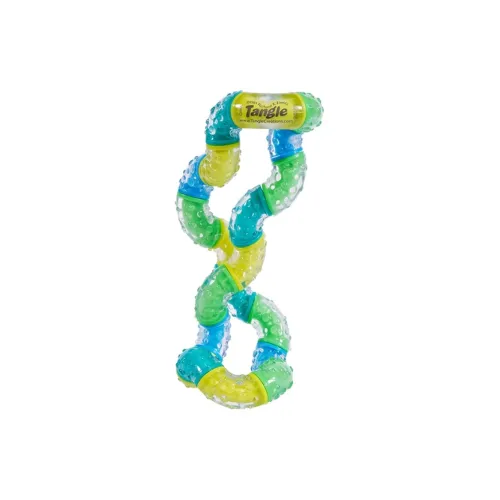 Tangle Twirl Think Коллекция ADHD Focus Тренировки Gadget Сжимной Игрушка