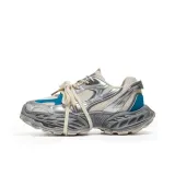 Бежево-серый