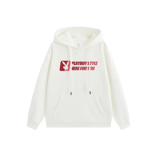 Playboy Мужские Свитшоты