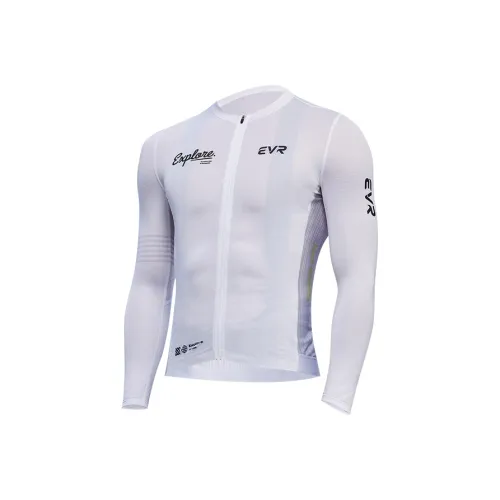 Evr Мужская велосипедная одежда