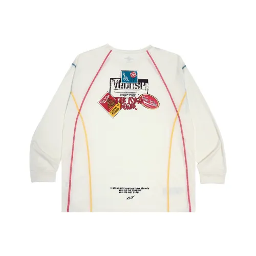 VEIDOORN Унисекс T-рубашки