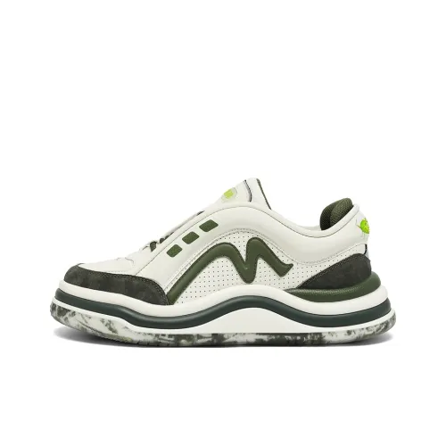 TANGLANGBUCHAN Устойчивые к истиранию противоскользящие низкие кеды Mantrix для скейтбординга унисекс