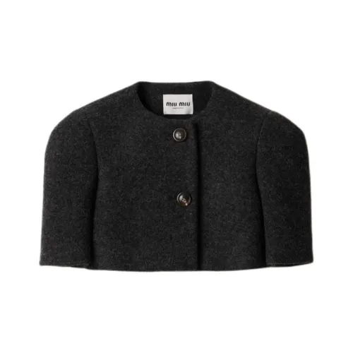 MIU MIU Куртки и Пальто Женские