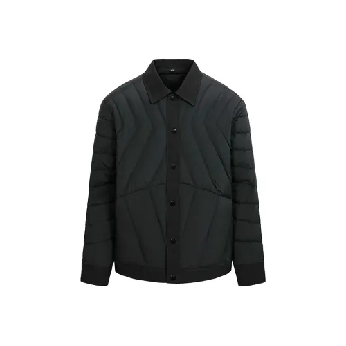 SNOW FLYING Пуховик Пальто Унисекс