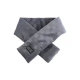 Серый, клетка (трёхскоростной контроль температуры + массаж)