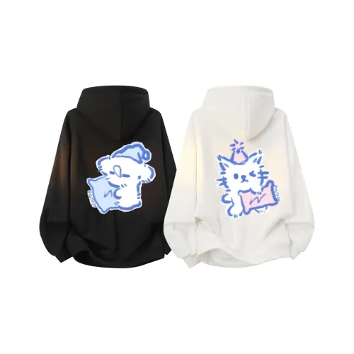 PISYPOX Унисекс Свитшоты