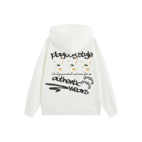 Playboy Мужские Свитшоты