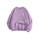 Таро Фиолетовый (Синий Таро Логотип на груди)