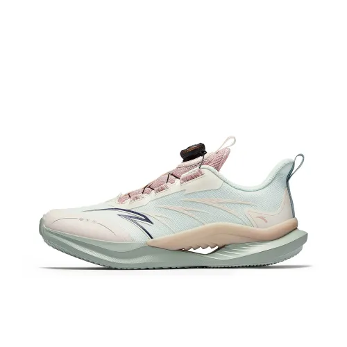 Antakids Slip-resistant Abrasion-resistant Rebound-resistant Детская беговая обувь для подростков