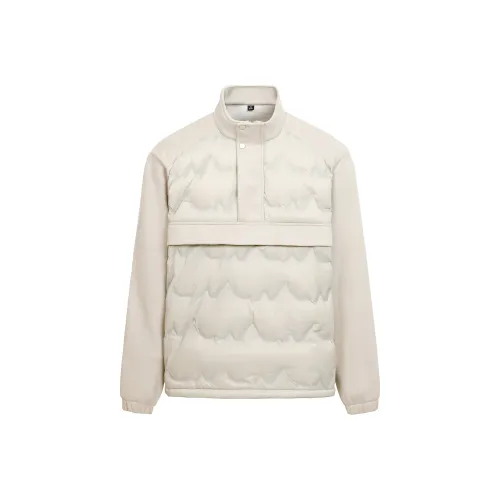 SNOW FLYING Пуховик Пальто Унисекс