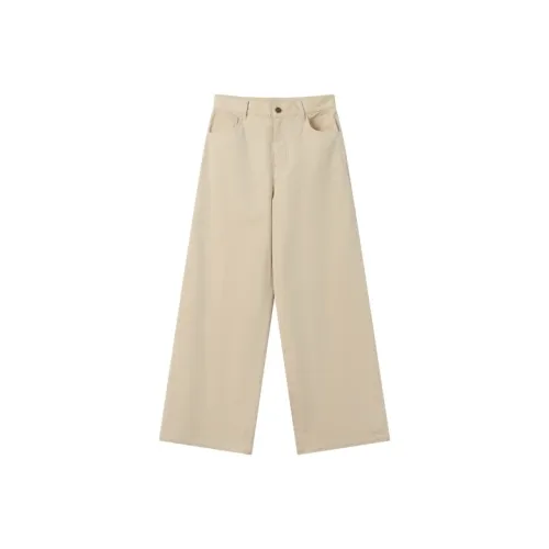 DE Mincollection Повседневные брюки Женские