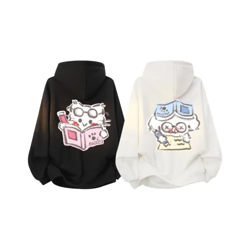 PISYPOX Унисекс Свитшоты