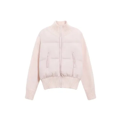 IQC Женские пуховики