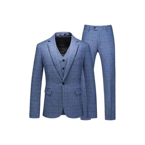 PIERRE CARDIN Бизнес-костюм мужской