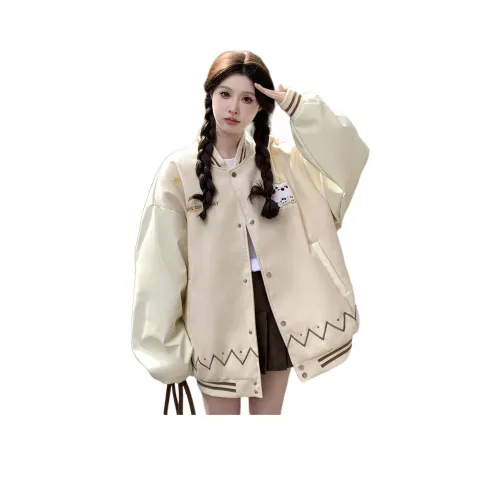 OURUOKE Женские куртки