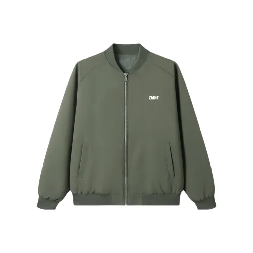 ZMHT Унисекс Куртки