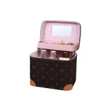 808 Монограмма Темно-Кофейный