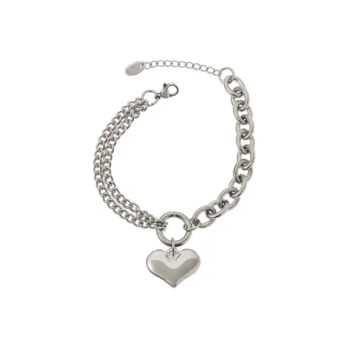 GIRATI Браслеты из титанового стального сплава Унисекс