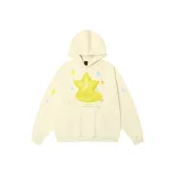 Кремово-абрикосовый-Карамбола