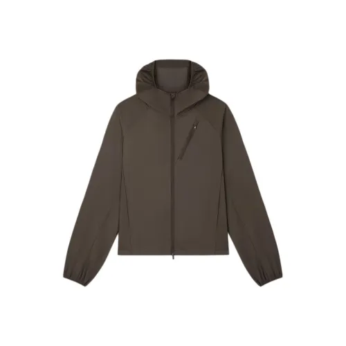 ROMI STUDIO УФ-защита Одежда с защитой от солнца Женская