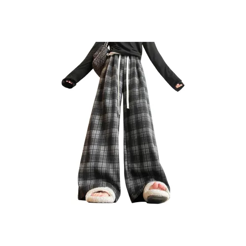 MEXICAN Женские Повседневные Брюки