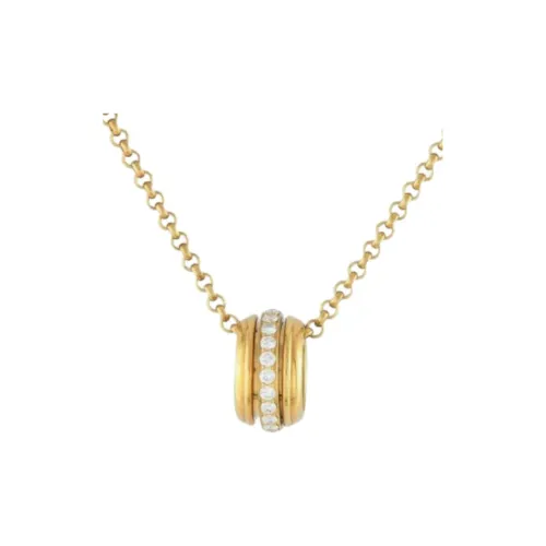 PIAGET Ожерелья Женские Золото