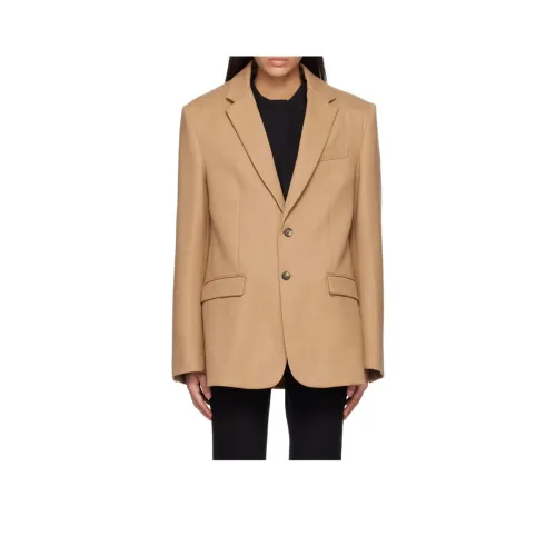 WARDROBE.NYC Бизнес-костюм для женщин