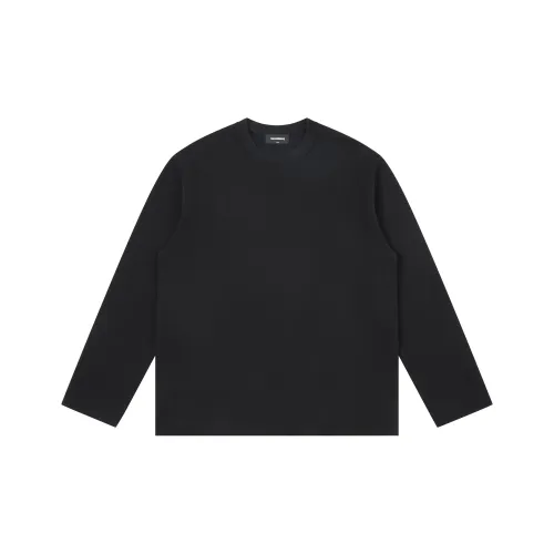 Haonanhuang Унисекс T-рубашки