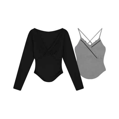 Annie The Темный Child Повседневный Костюм Женские