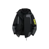 Реверс Серый