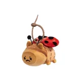 Ладибуг Модель