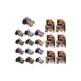 6 шт. Слепая коробка (случайный стиль)