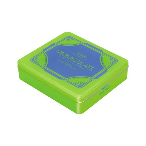 PANINI 2024 25 Футбол Премьер-лига Immaculate Торговое хобби Спортивные карты Целая коробка