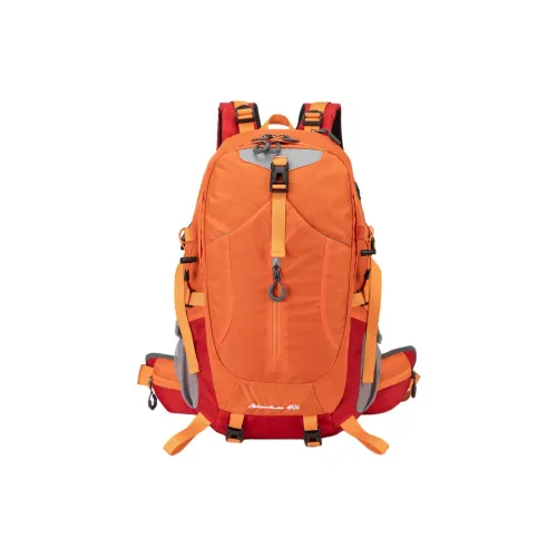 KONADCT 36L Туристические сумки Полиэстер Многоцветный Унисекс