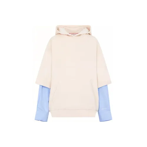 MARNI Толстовка Мужская Многоцветная