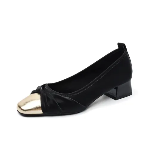 WESTLINK Женские повседневные туфли 3,5CM Женские