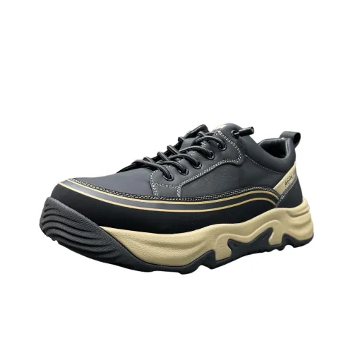 Frank Mully Удобные Лоферы Мужские