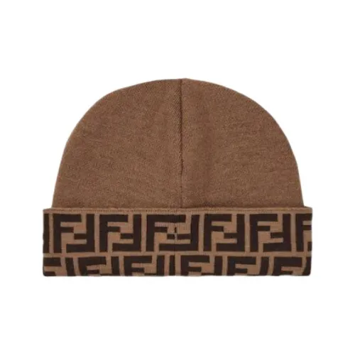 FENDI Шерстяные шапки Kids